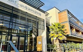 Les Patios de St-Pierre